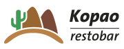 kopao Logo